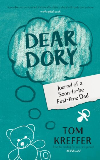 Dear Dory: Journal of a Soon-to-be First-time Dad