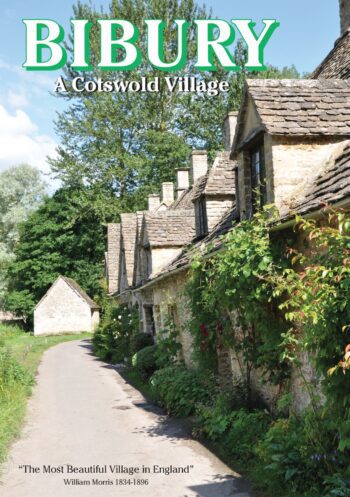 BIBURY A Cotswold Village