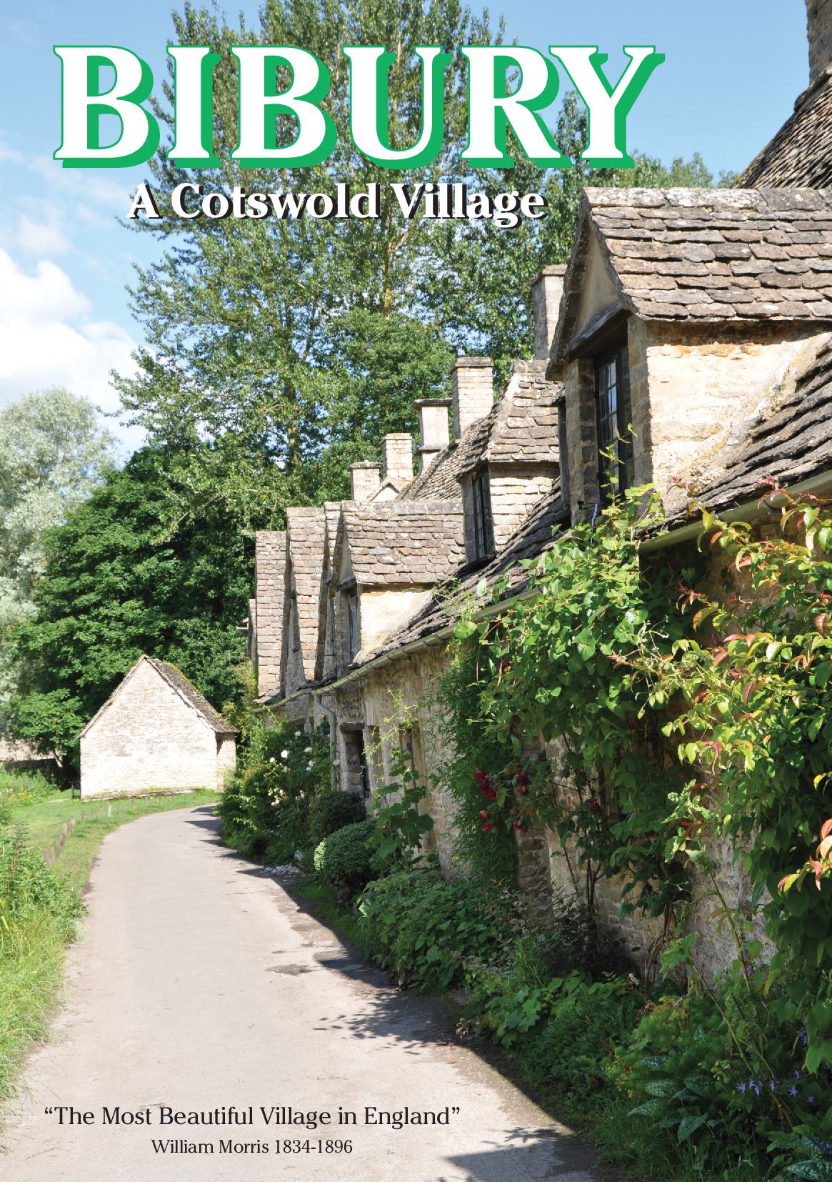 BIBURY A Cotswold Village