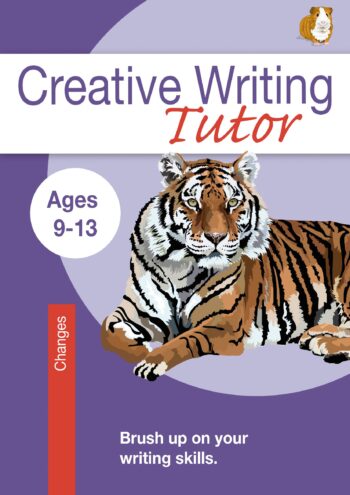 Changes (Creative Writing Tutor)