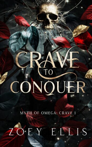 Crave To Conquer
