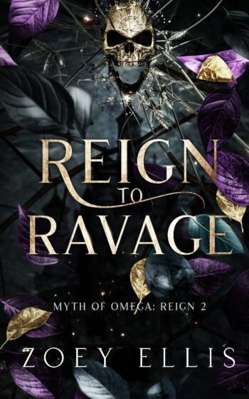 Reign To Ravage