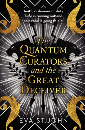 The Quantum Curators and the Great Deceiver