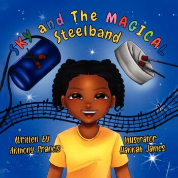 Sky and the Magical Steel Band