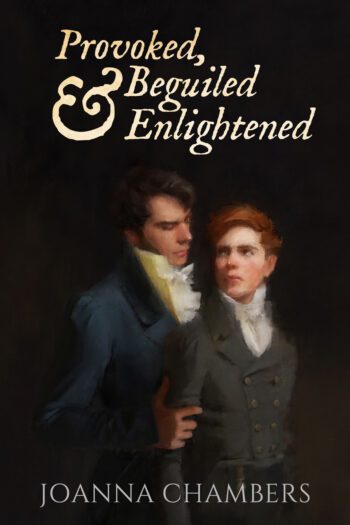 Provoked, Beguiled & Enlightened