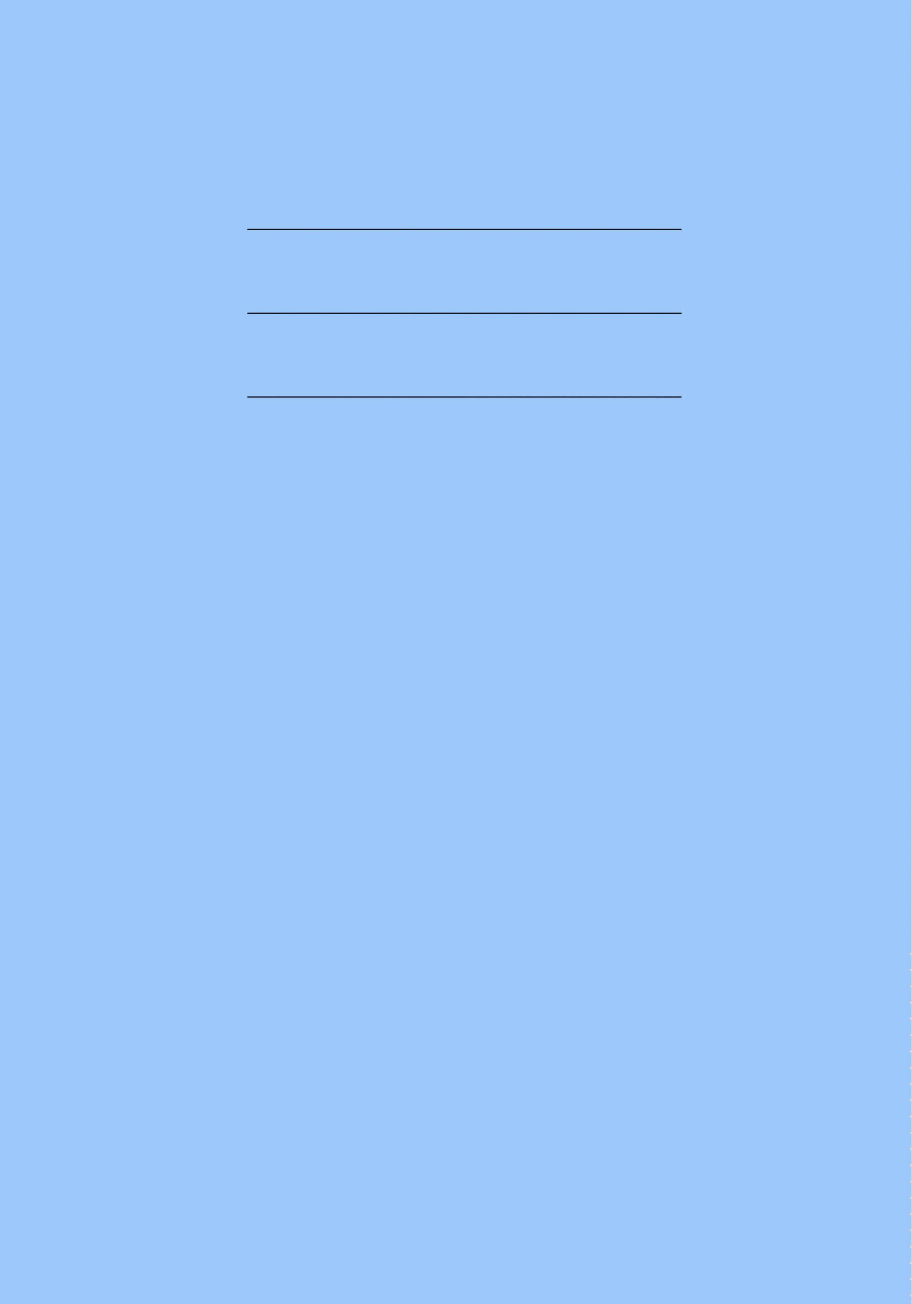 1cm Squared Paper - Maths Exercise Book A4