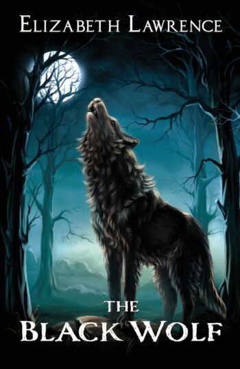 The Black Wolf