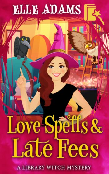 Love Spells & Late Fees