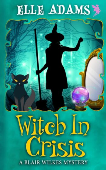 Witch in a Crisis