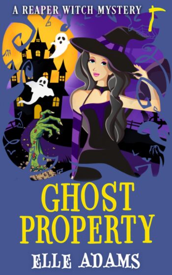 Ghost Property