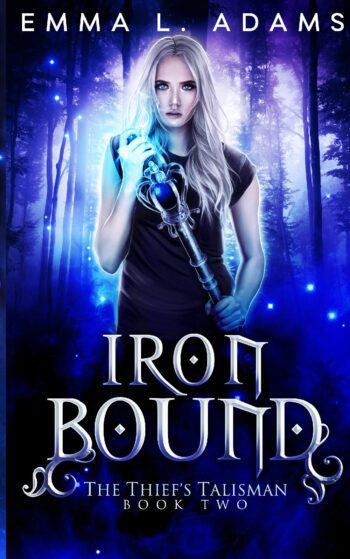 Iron Bound