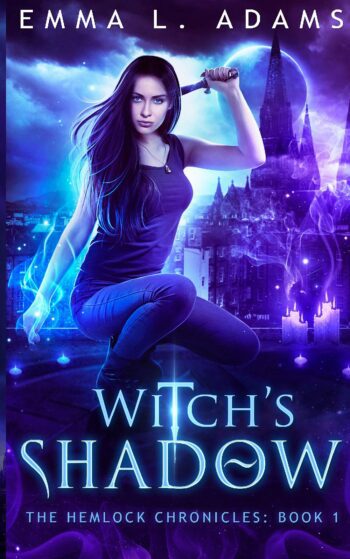 Witch's Shadow