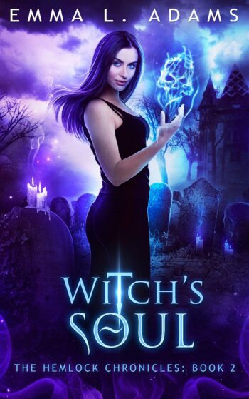 Witch's Soul