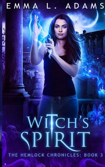 Witch's Spirit