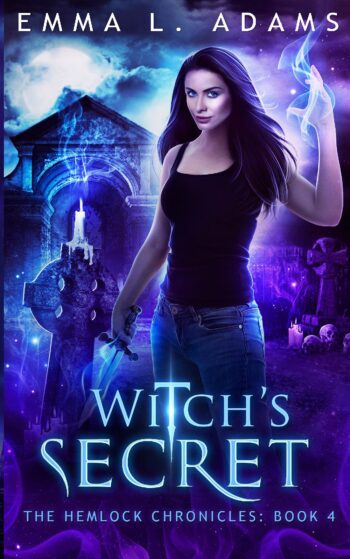 Witch's Secret