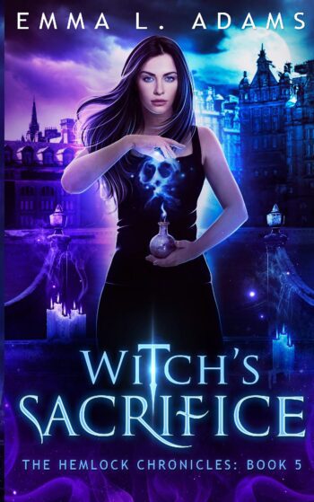 Witch's Sacrifice