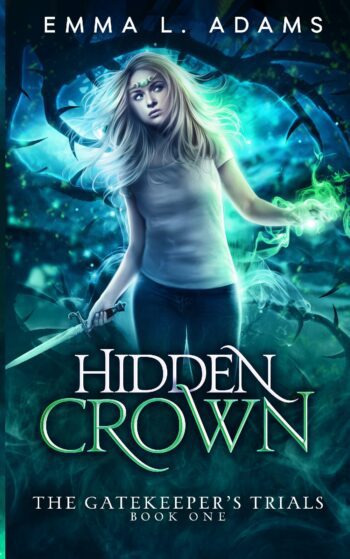 Hidden Crown
