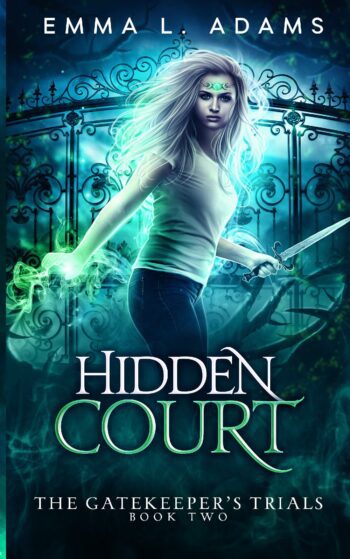 Hidden Court
