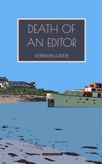 Death of an Editor