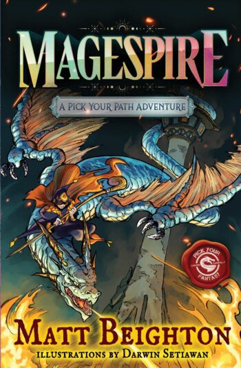 Magespire