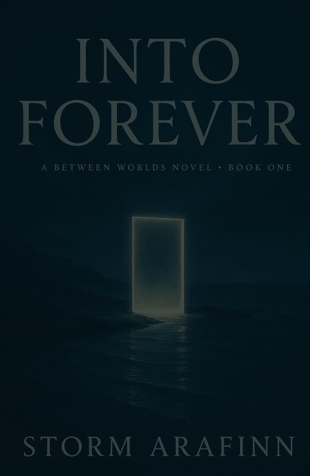 Into Forever