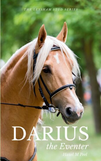 Darius the Eventer
