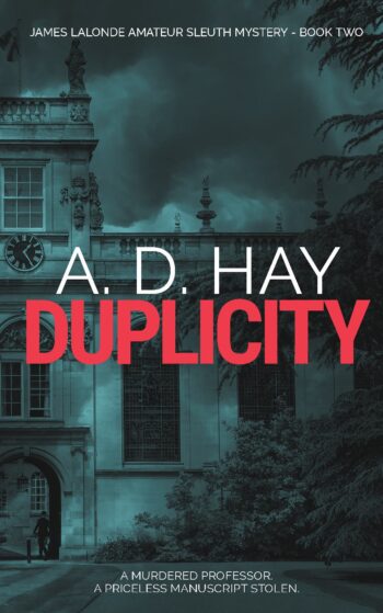 Duplicity