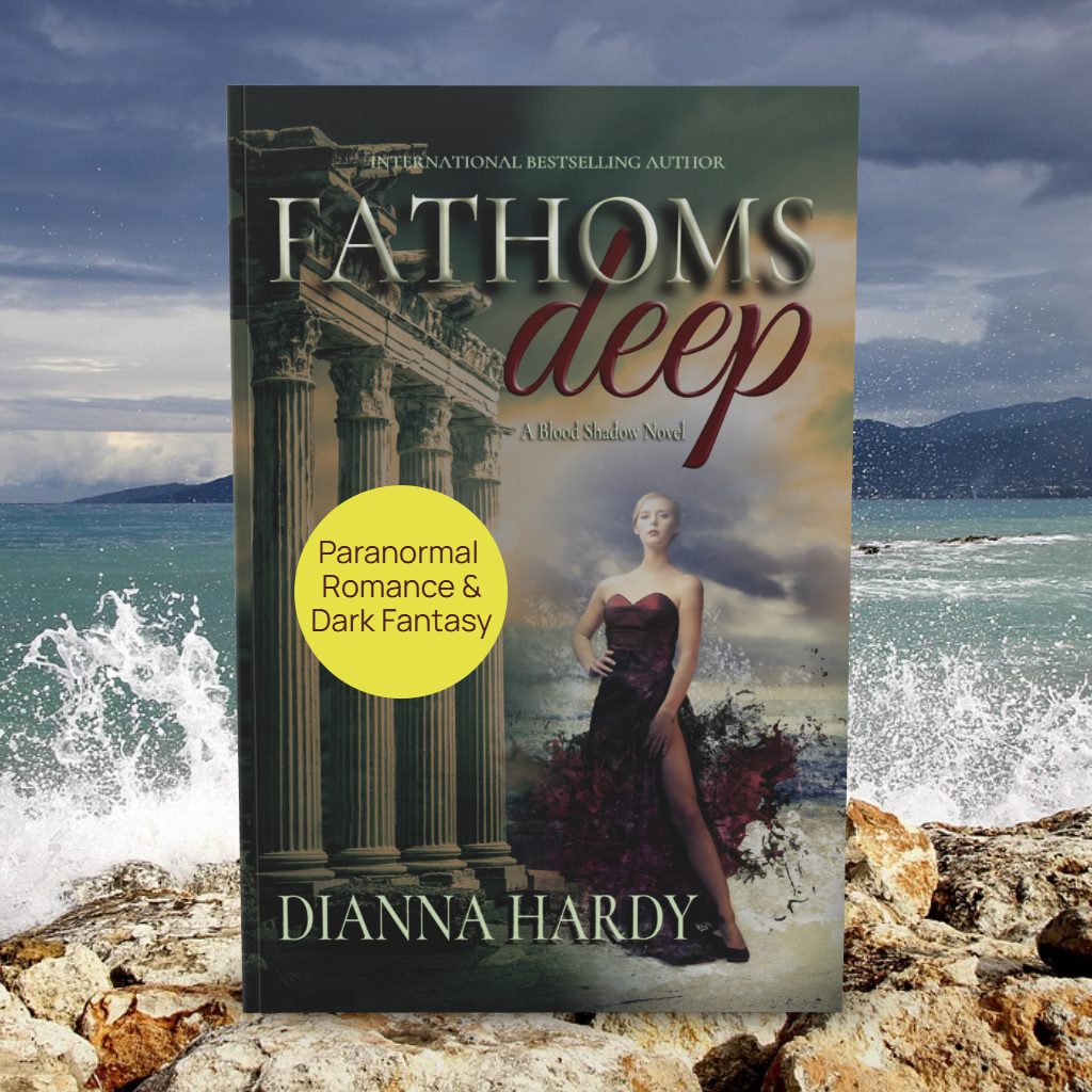 Fathoms Deep