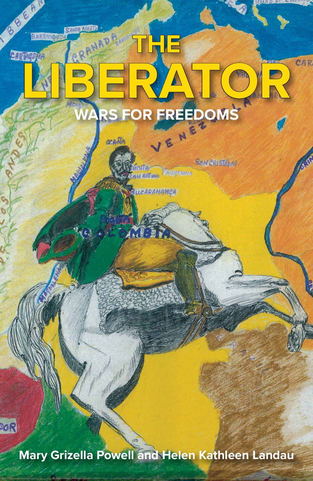 The Liberator