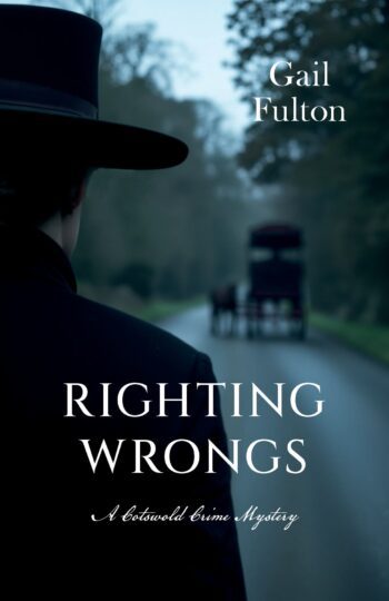 Righting Wrongs