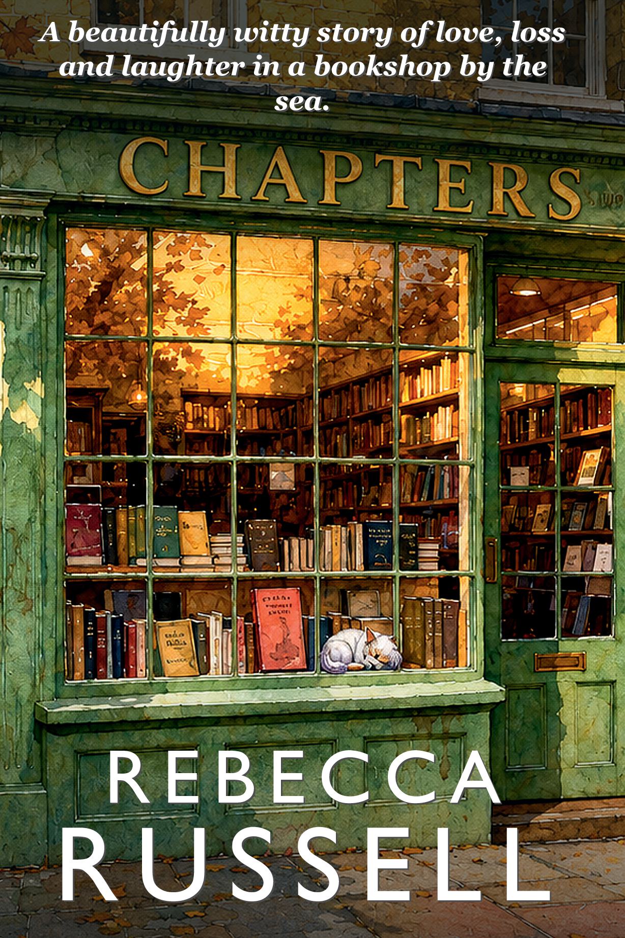 Chapters