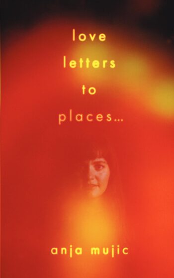 love letters to places