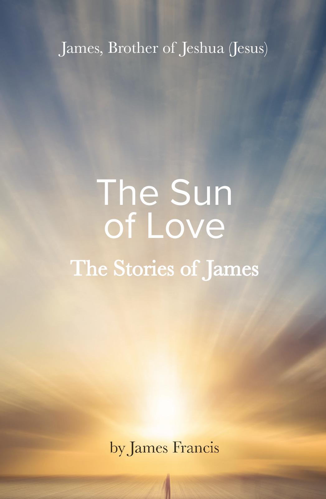 The Stories of James