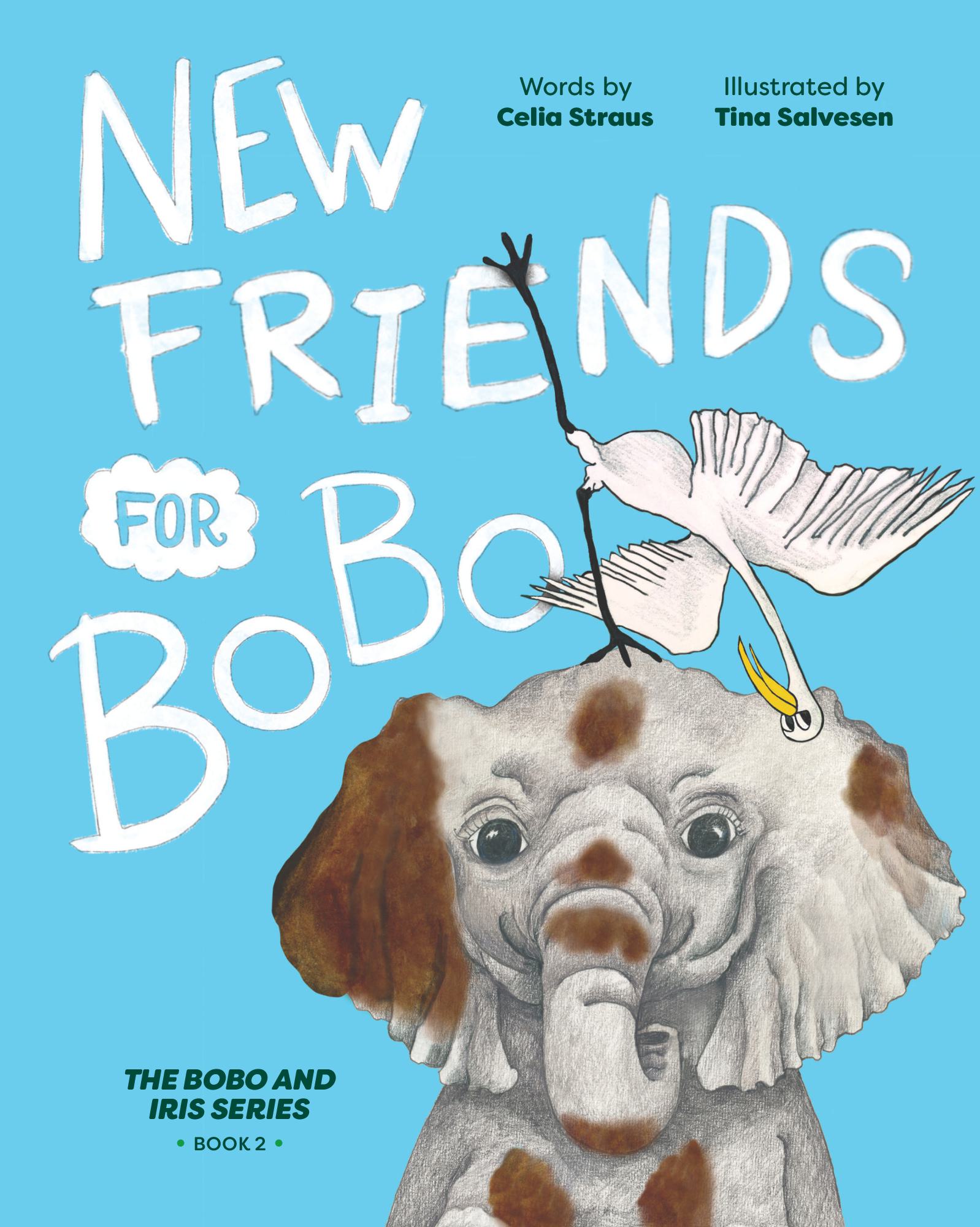 New Friends for BoBo