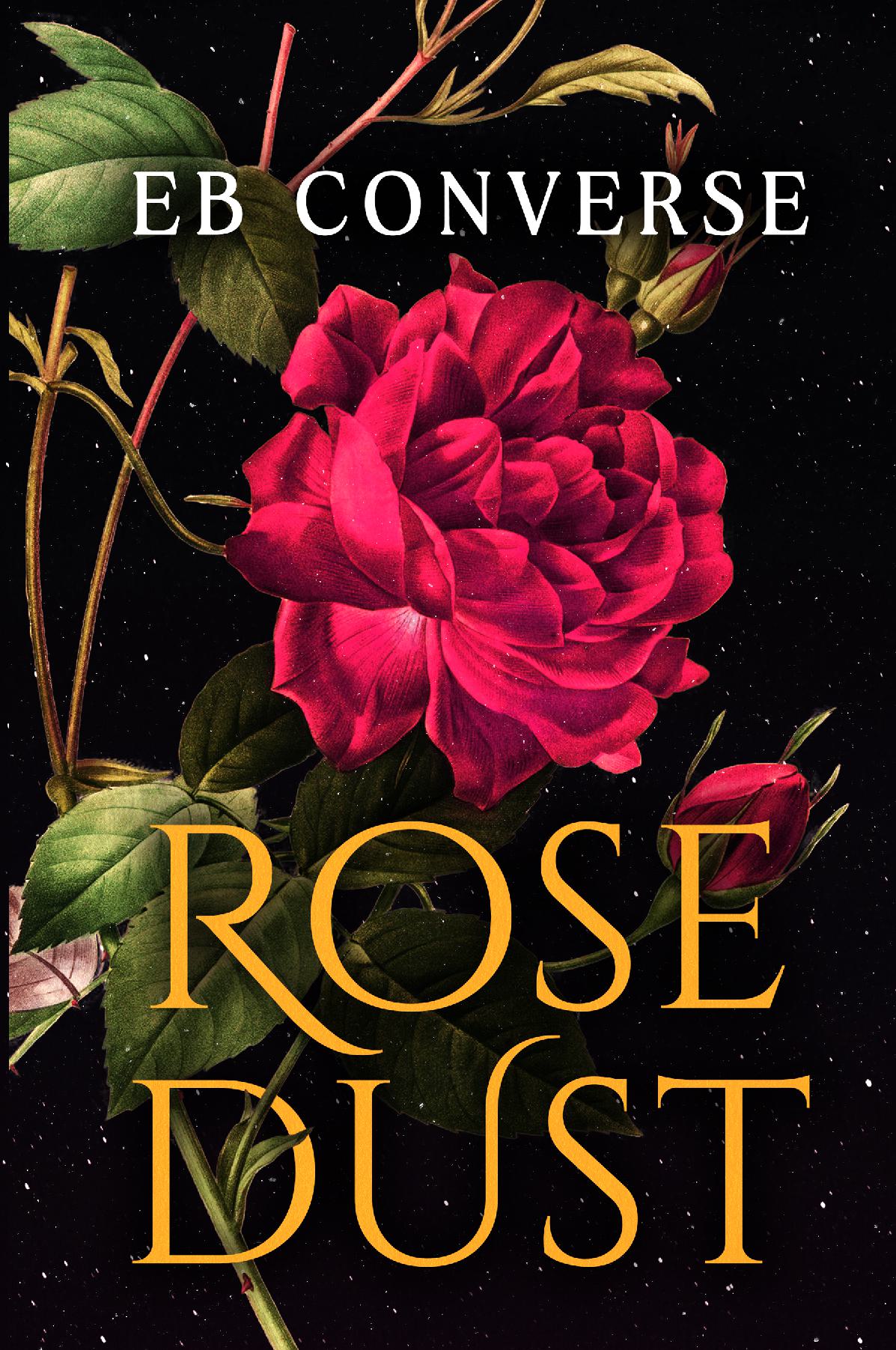 Rosedust