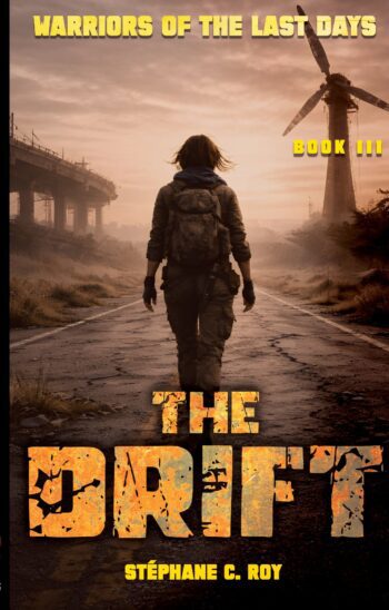 THE DRIFT