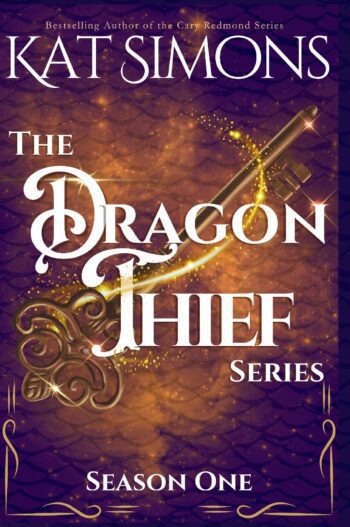 The Dragon Thief Series, Season One