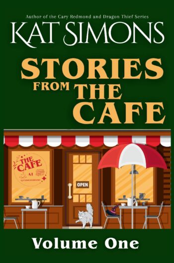 Stories from the Cafe: Volume One