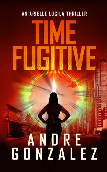 Time Fugitive