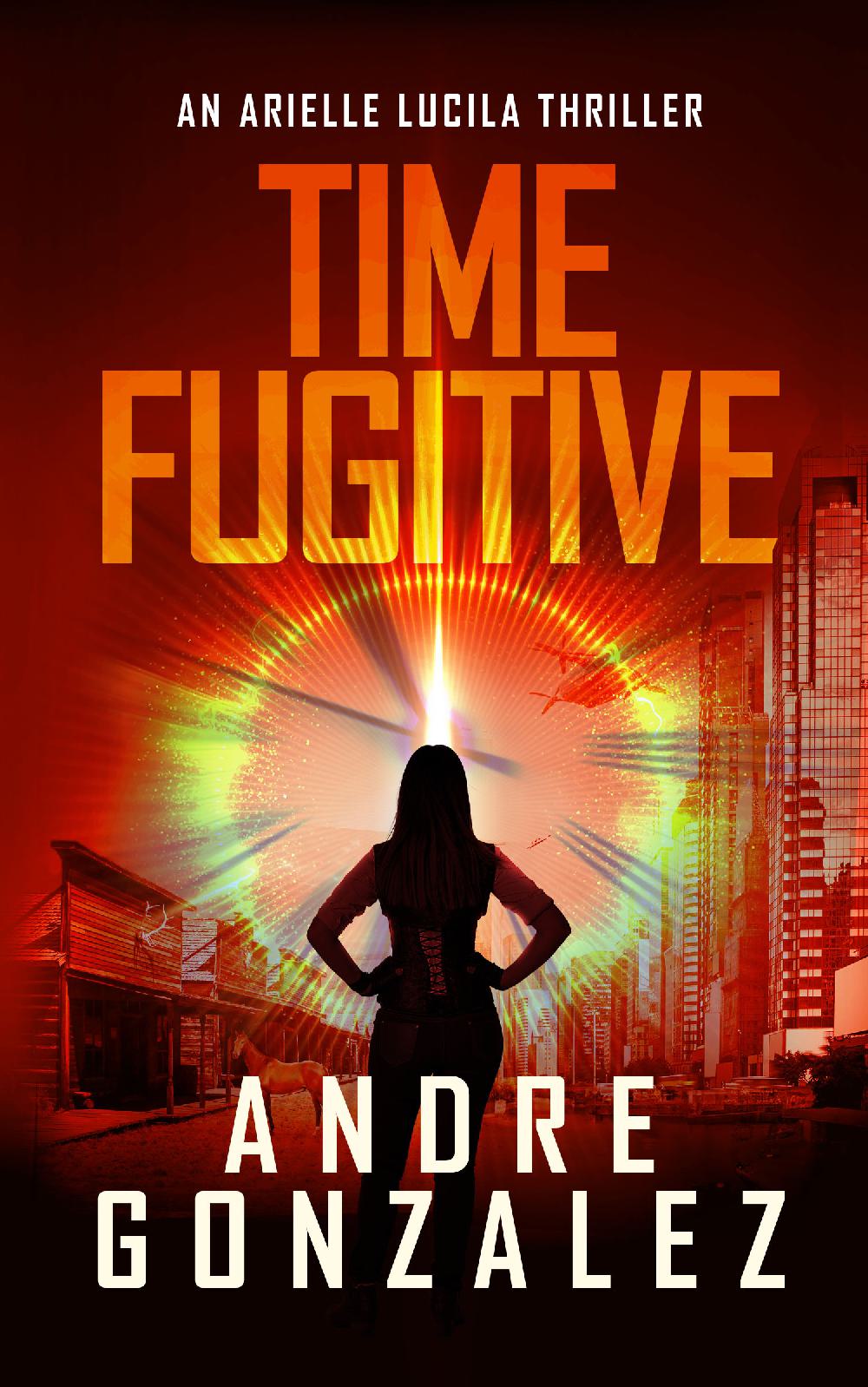 Time Fugitive