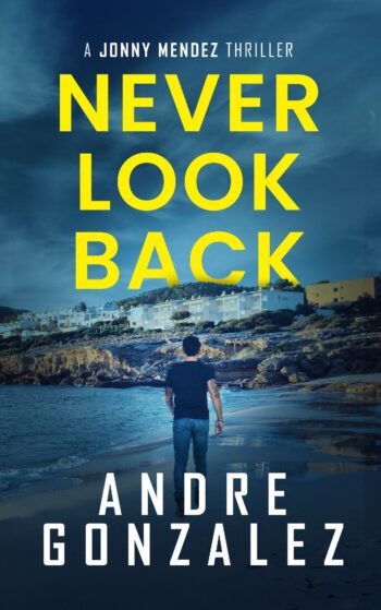 Never Look Back