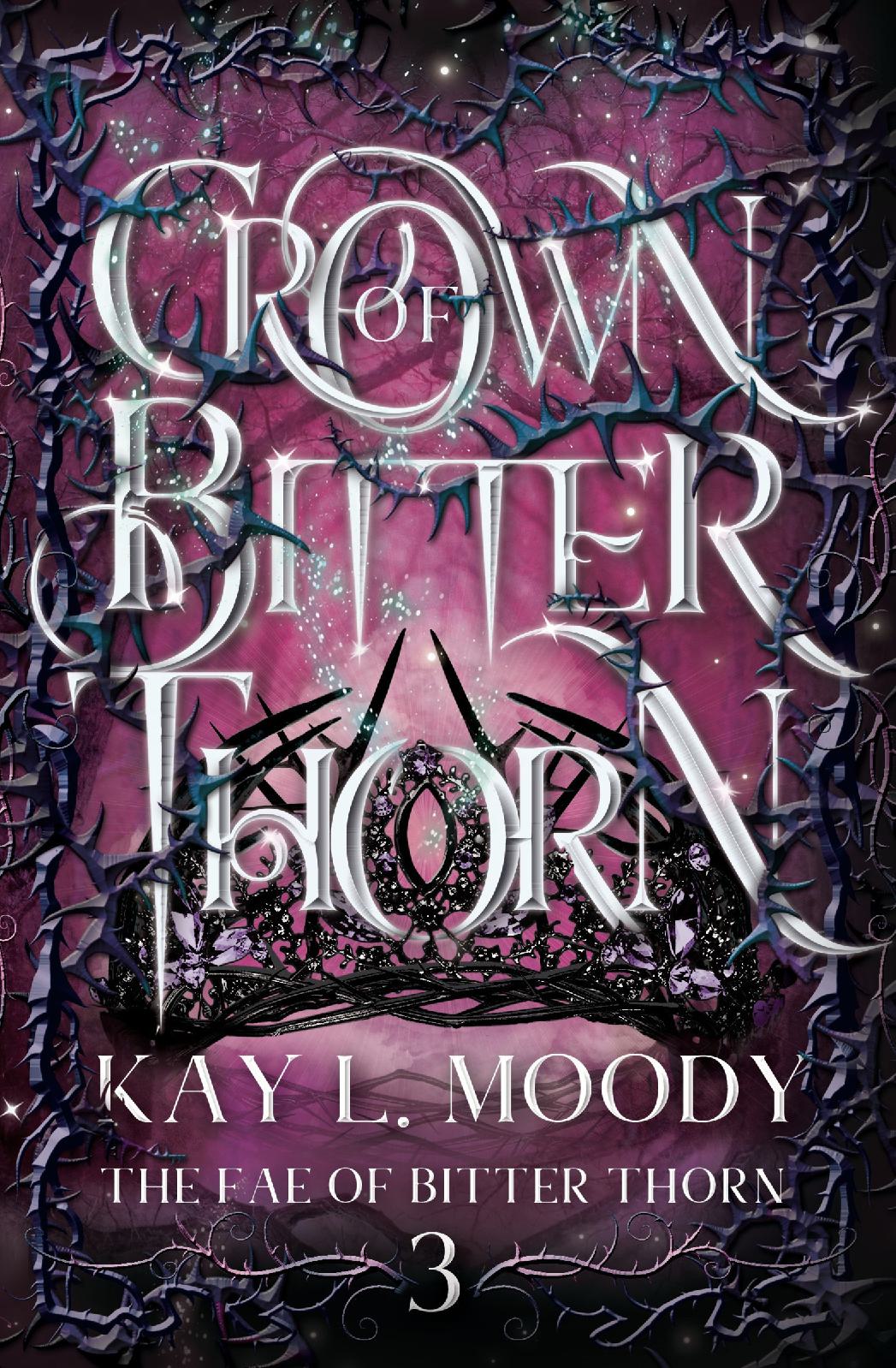 Crown of Bitter Thorn