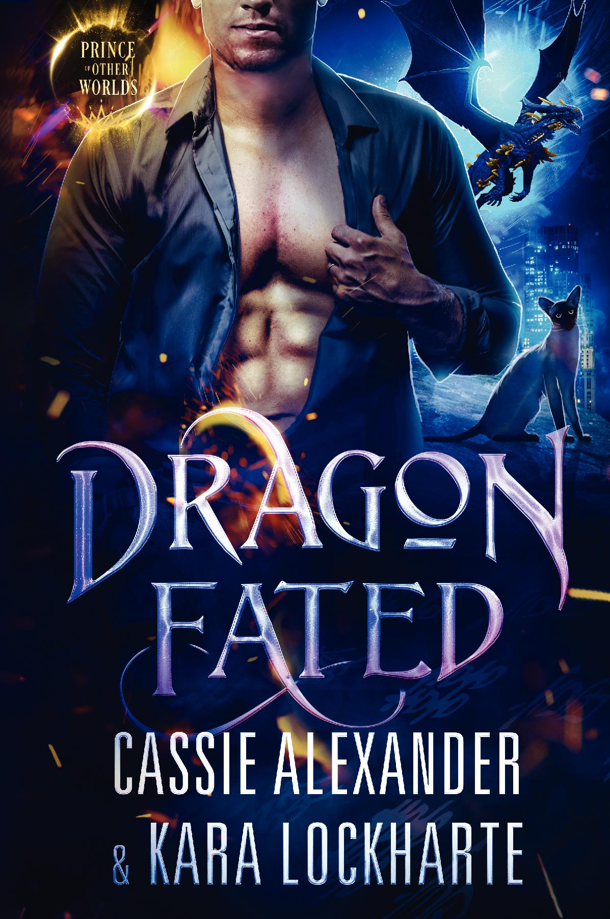Dragon Fated