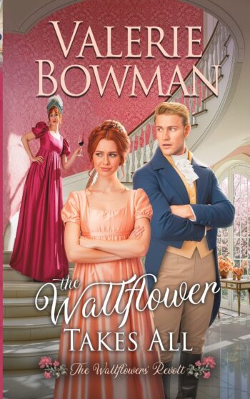 The Wallflower Takes All