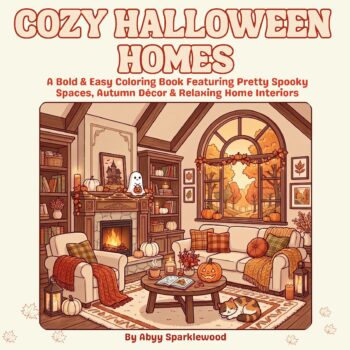 Cozy Halloween Homes