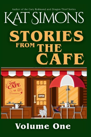 Stories from the Cafe: Volume One