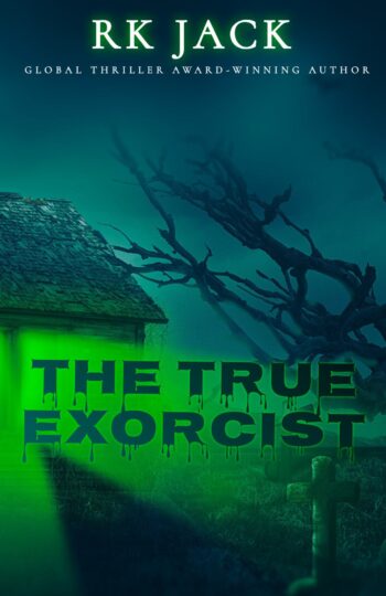 The True Exorcist