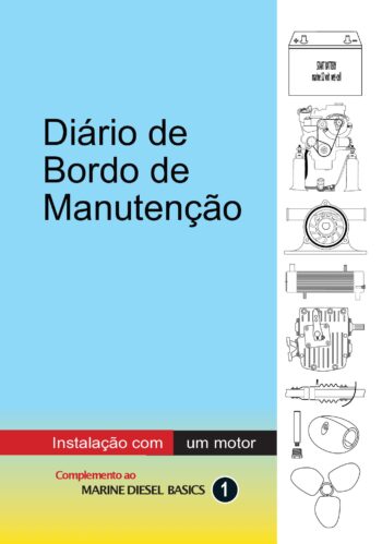 Diário de Bordo de Manutenção