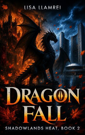 Dragon Fall