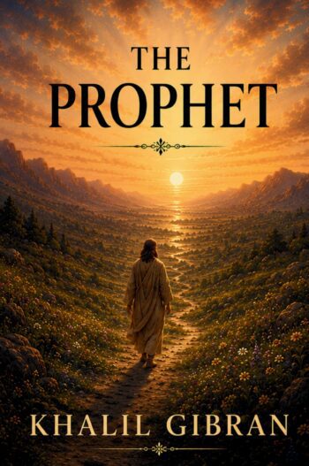 The Prophet by Kahlil Gibran